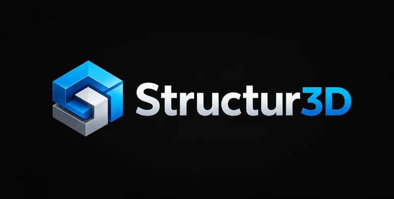 Structur3D